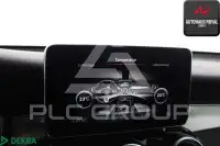 2019 Mercedes Benz GLC-Class