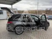 2019 Mercedes Benz GLC-Class
