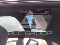 2019 Mercedes Benz GLC-Class