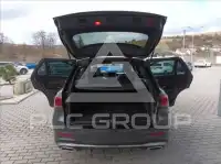 2019 Mercedes Benz GLC-Class