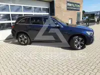 2019 Mercedes Benz GLC-Class
