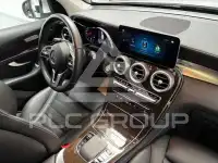 2019 Mercedes Benz GLC-Class