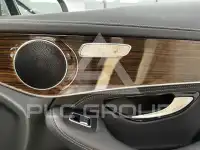 2019 Mercedes Benz GLC-Class