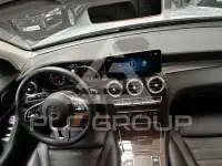2019 Mercedes Benz GLC-Class