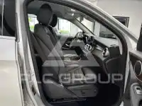2019 Mercedes Benz GLC-Class