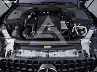 2019 Mercedes Benz GLC-Class