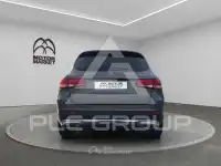 2019 Mercedes Benz GLC-Class