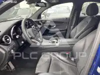 2019 Mercedes Benz GLC-Class