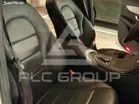 2019 Mercedes Benz GLC-Class