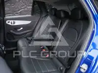 2019 Mercedes Benz GLC-Class