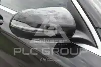 2019 Mercedes Benz GLC-Class