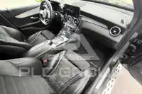 2019 Mercedes Benz GLC-Class
