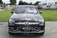 2019 Mercedes Benz GLC-Class