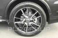 2019 Mercedes Benz GLC-Class