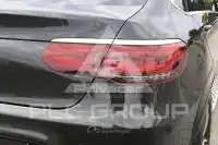 2019 Mercedes Benz GLC-Class