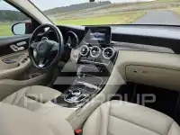 2019 Mercedes Benz GLC-Class