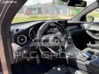 2019 Mercedes Benz GLC-Class