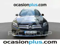 2019 Mercedes Benz GLC-Class