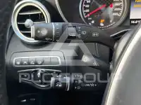2019 Mercedes Benz GLC-Class