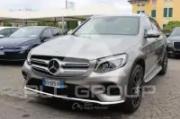 2019 Mercedes Benz GLC-Class