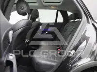 2019 Mercedes Benz GLC-Class