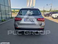 2019 Mercedes Benz GLC-Class