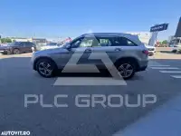 2019 Mercedes Benz GLC-Class