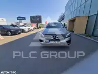 2019 Mercedes Benz GLC-Class