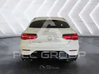 2019 Mercedes Benz GLC-Class