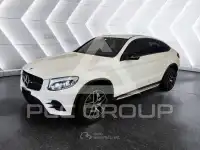 2019 Mercedes Benz GLC-Class