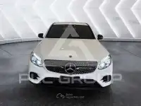 2019 Mercedes Benz GLC-Class