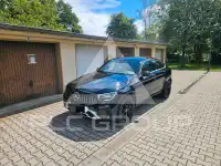 2019 Mercedes Benz GLC-Class