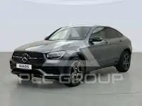 2019 Mercedes Benz GLC-Class