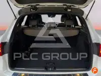 2019 Mercedes Benz GLC-Class