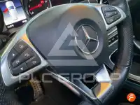 2019 Mercedes Benz GLC-Class