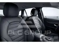 2019 Mercedes Benz GLC-Class