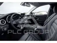 2019 Mercedes Benz GLC-Class