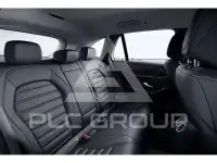2019 Mercedes Benz GLC-Class