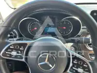 2019 Mercedes Benz GLC-Class