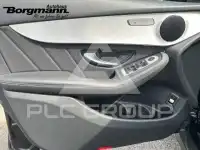 2019 Mercedes Benz GLC-Class