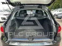 2019 Mercedes Benz GLC-Class