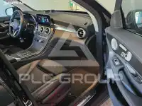 2019 Mercedes Benz GLC-Class