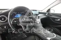 2019 Mercedes Benz GLC-Class