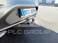 2019 Mercedes Benz GLC-Class