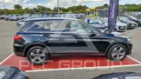 2019 Mercedes Benz GLC-Class