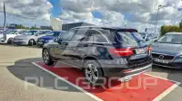 2019 Mercedes Benz GLC-Class