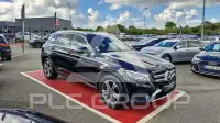 2019 Mercedes Benz GLC-Class