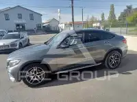 2019 Mercedes Benz GLC-Class