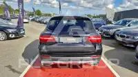 2019 Mercedes Benz GLC-Class