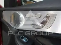 2019 Mercedes Benz GLC-Class
